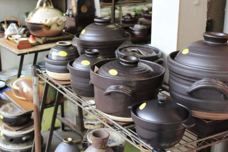 Tokyo Shopping Street Private Tour Government Licensed Guide - Final Thoughts