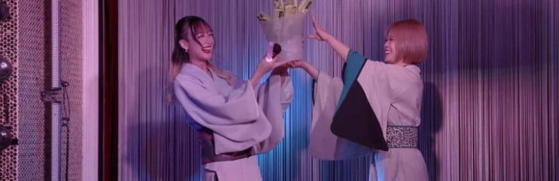 Tokyo: Show Club Nest Cabaret Show with Unlimited Drinks - Who Will Love This Experience?