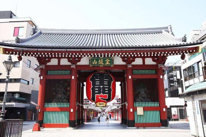Tokyo Skytree, Asakusa, and Imperial Palace 1/2-Day Private Tour - The Value of This Experience