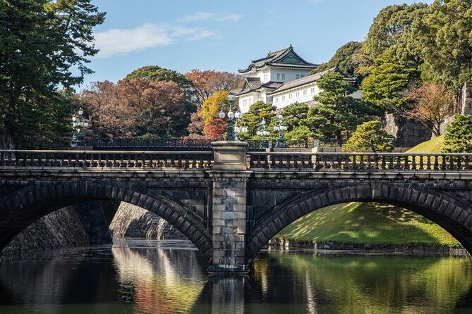 Tokyo Skytree, Asakusa, and Imperial Palace 1/2-Day Private Tour - FAQ