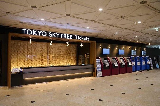 Tokyo Skytree Japan E-Ticket for Admission - The Pros and Cons Based on Real Experiences