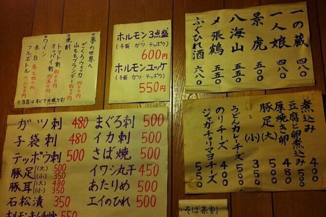 Tokyo Smallest City Izakaya and Snack bar hopping tour - Final Thoughts