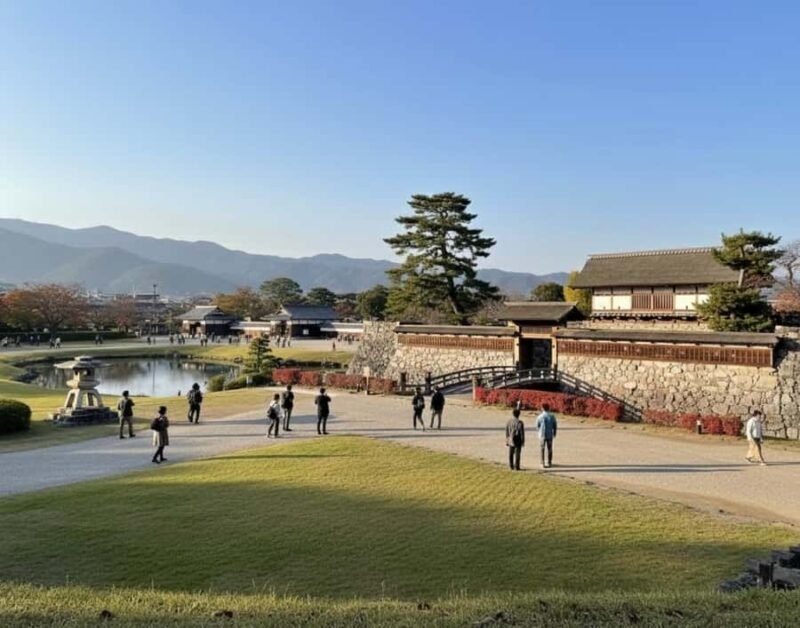 Tokyo: Snow Monkey Park & Nagano Highlights Private Trip - Exploring the Itinerary: What Makes Each Stop Special