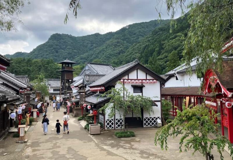 Tokyo: Snow Monkey Park Private Customize Tour English Guide - The Sum Up