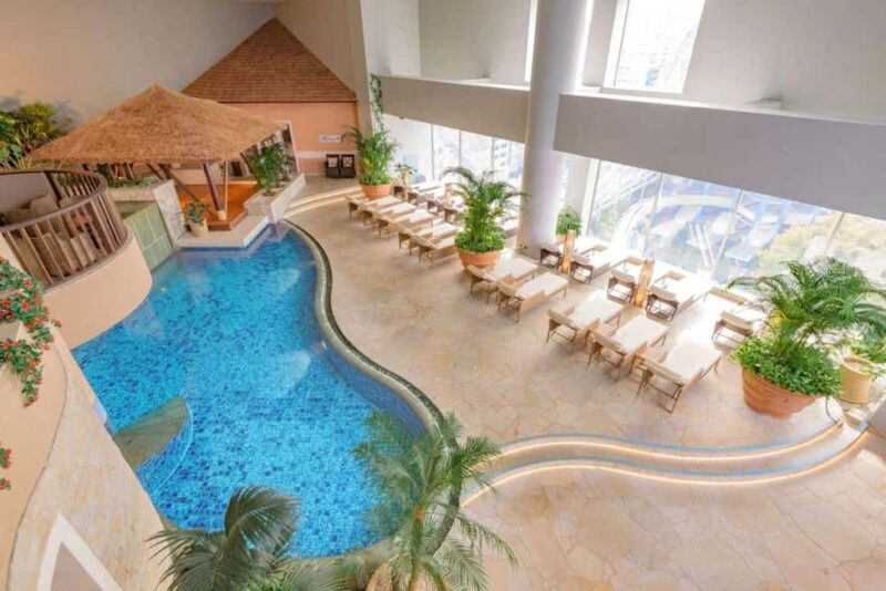 Tokyo: Spa LaQua Admission & 24-Hour Subway Ticket - The Sum Up