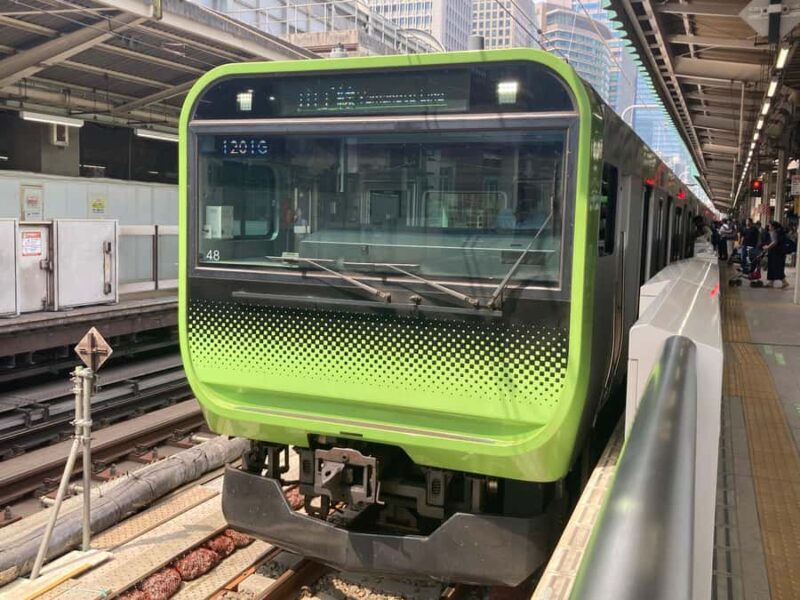Tokyo Station: Guided Walking Tour, History, Food and Anime - A Closer Look at the Tour Experience
