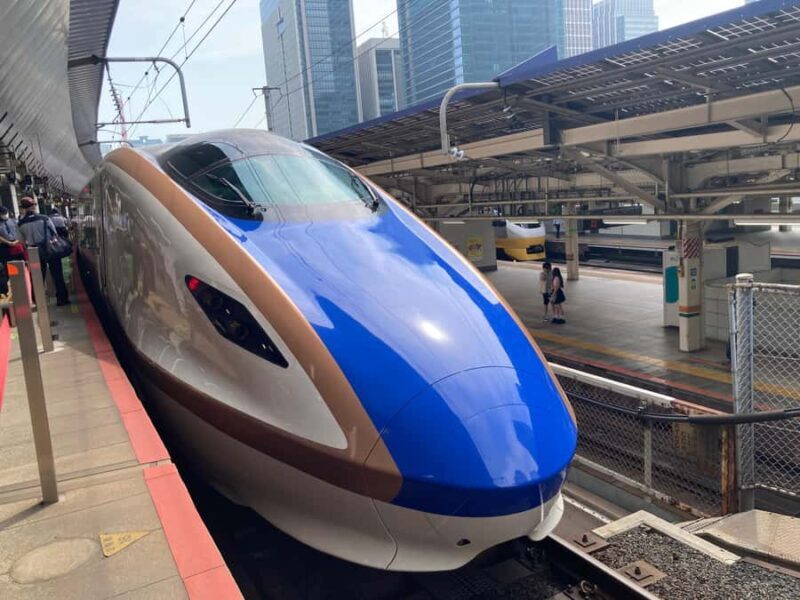 Tokyo Station: Guided Walking Tour, History, Food and Anime - Who’s This Tour Perfect For?
