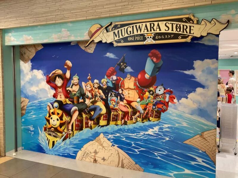 Tokyo Station: Guided Walking Tour, History, Food and Anime - Final Thoughts