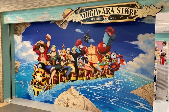 Tokyo Station Historical Walking Tour with Food and Anime - Why This Tour Works