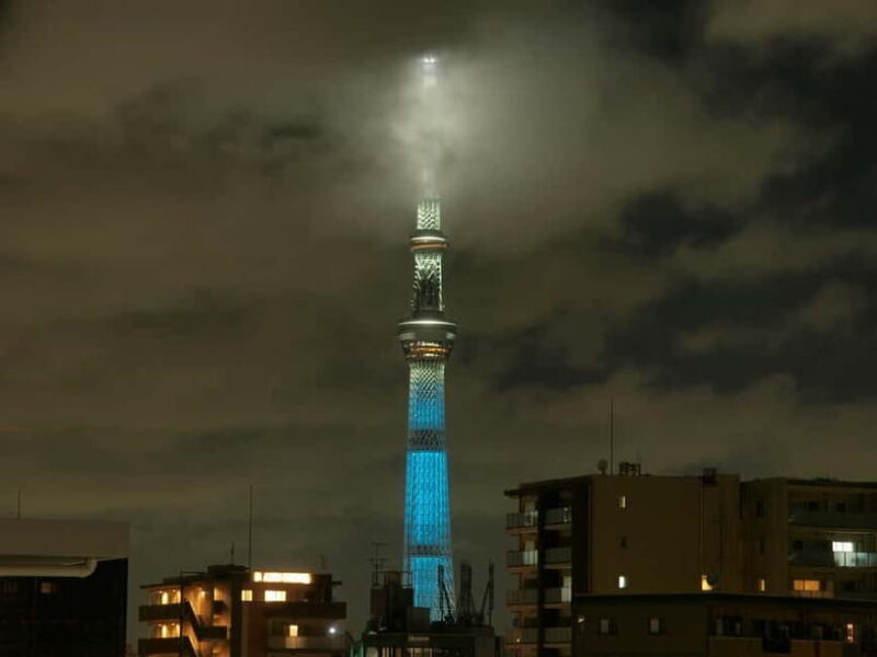 Tokyo: Streets, Mount Fuji, Transportation & Tour Guide - Additional Highlights and Practical Details