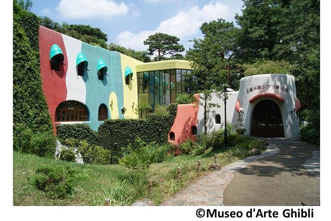 tokyo-studio-ghibli-museum-and-ghibli-film-appreciation-tour