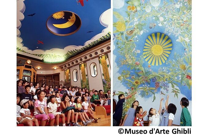 tokyo-studio-ghibli-museum-and-ghibli-film-appreciation-tour