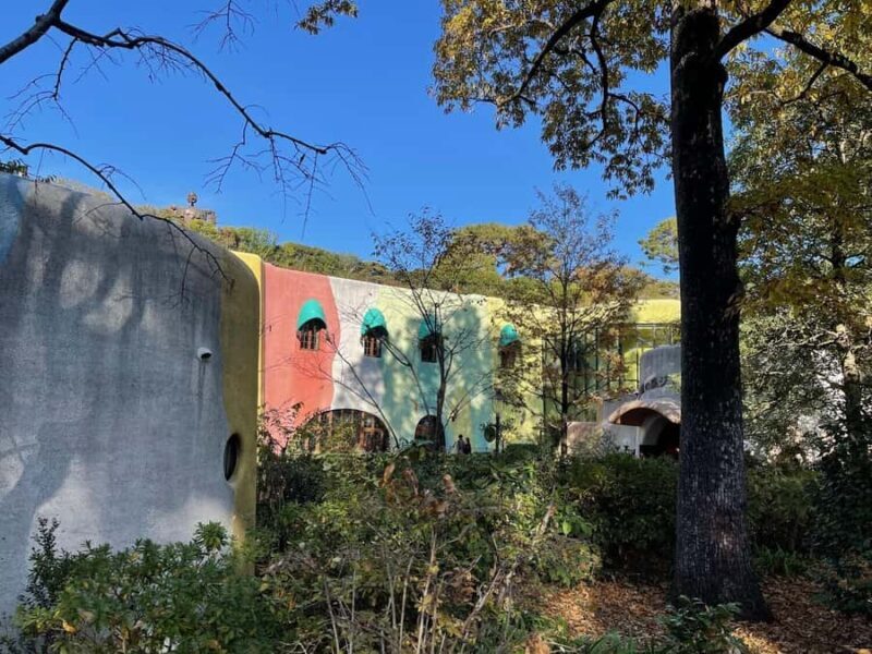 Tokyo: Studio Ghibli Walking Tour - Museum & Sweets Shop - What We Loved About the Tour