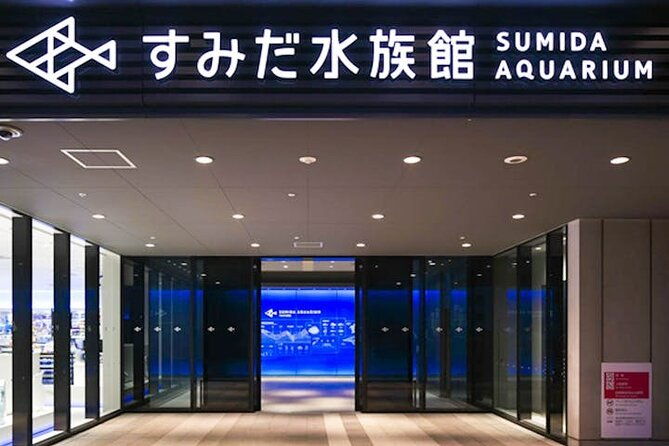 tokyo-sumida-aquarium-e-ticket-with-optional-tokyo-metro-pass