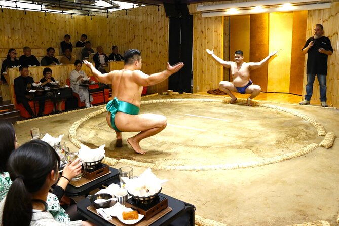 tokyo-sumo-entertainment-show-with-chicken-hot-pot-and-photo