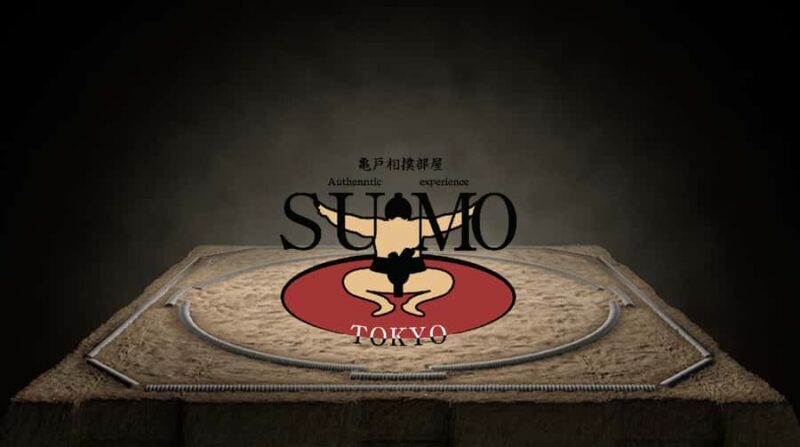 Tokyo Sumo experience & Chanko cooking in Skytree area - Introduction