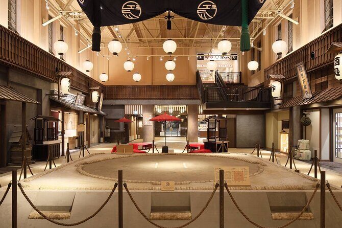 Tokyo Sumo History Tour with Chanko Nabe Lunch - Final Thoughts: Is This Tour Right for You?
