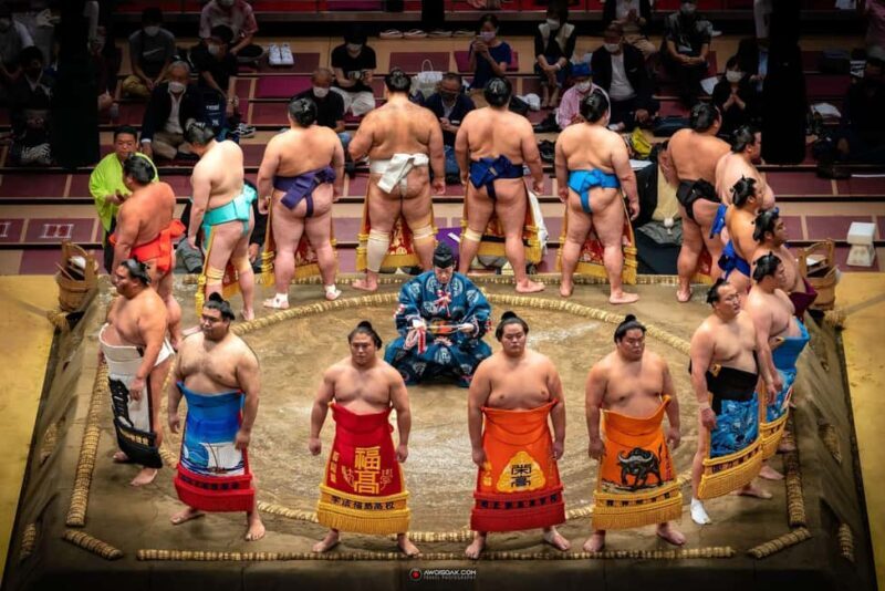 Tokyo: Sumo History Tour with Chanko-Nabe Lunch - Final Thoughts