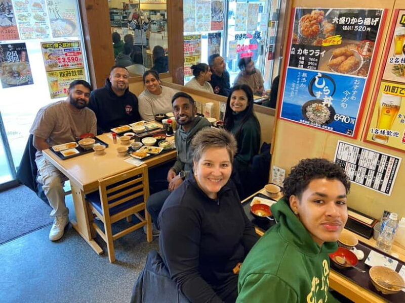 Tokyo: Sumo Morning Practice & Behind-the-Scenes Access - The Sum Up