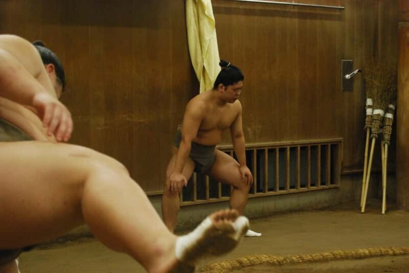 Tokyo: Sumo Morning Practice -Stable Visit Tour with a Guide - FAQ