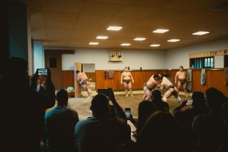tokyo-sumo-morning-practice-tour-at-sumida-city