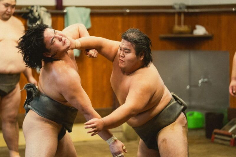 tokyo-sumo-morning-practice-tour-at-sumida-city