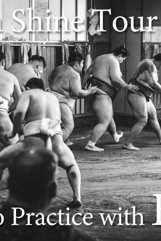 tokyo-sumo-morning-practice-tour-with-expert-reporter