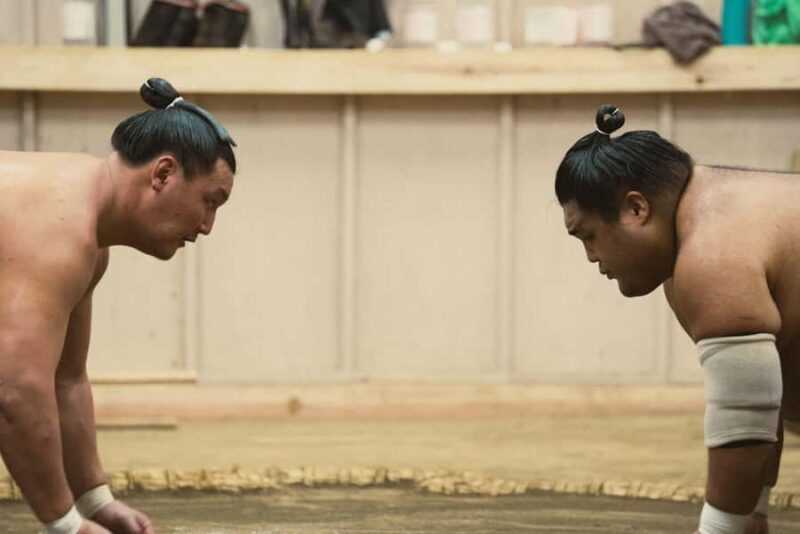 Tokyo Sumo Morning Training/ Sumo Practice with Wrestlers - FAQ