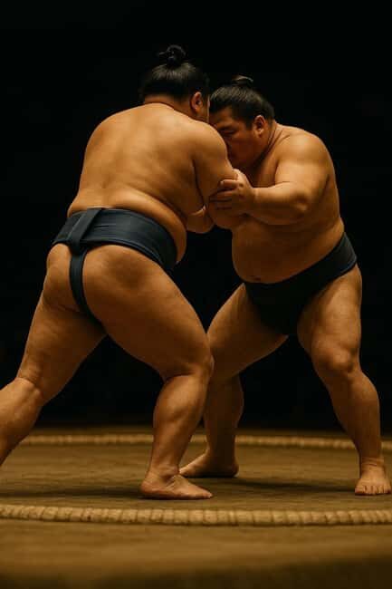 Tokyo: Sumo Show and Experience in Shinjuku - The Experience Breakdown