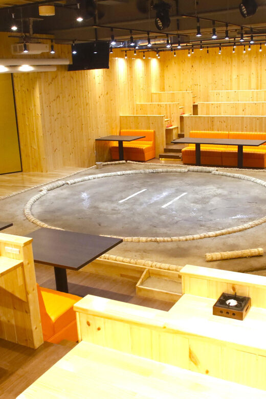 Tokyo: Sumo Show Experience with Chicken Hot Pot and a Photo - What’s Included and How It’s Structured