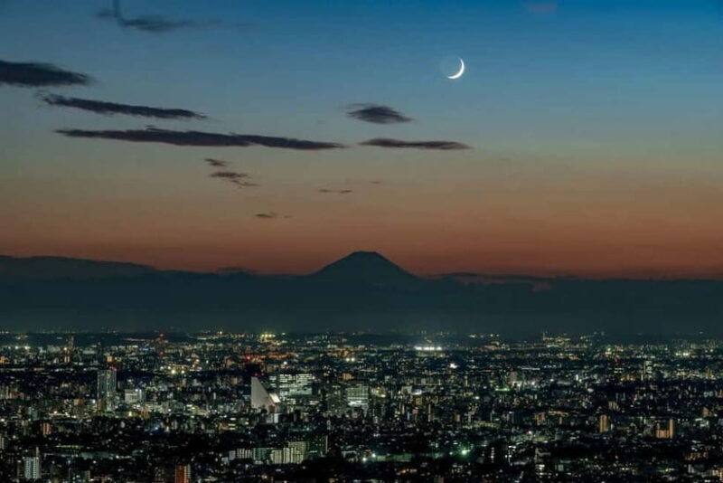 Tokyo: Sunshine 60 Observatory Tenbou Park Entry Ticket - In-Depth Review: What to Expect at Sunshine 60 Observatory Tenbou Park