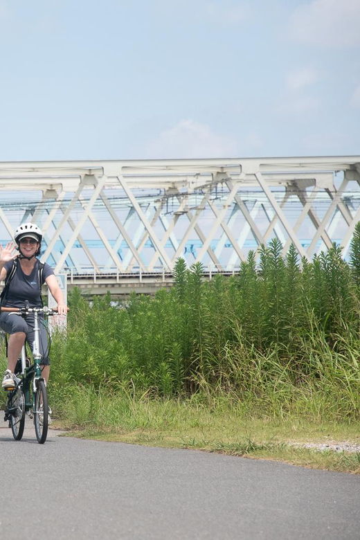 tokyo-super-local-private-e-bike-cycling-tour-from-asakusa