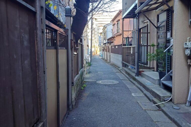 tokyo-super-local-private-e-bike-cycling-tour-from-asakusa