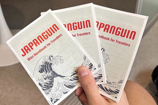 Tokyo: Survival Japanese Lesson for Travelers - Final Verdict: Who Should Book?