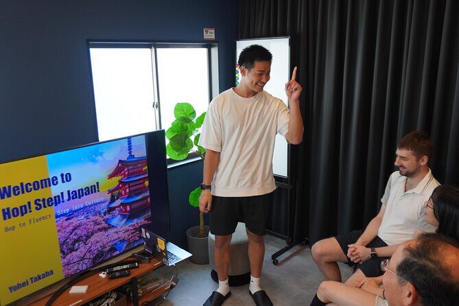 Tokyo: Survival Japanese Lesson for Travelers - Final Thoughts