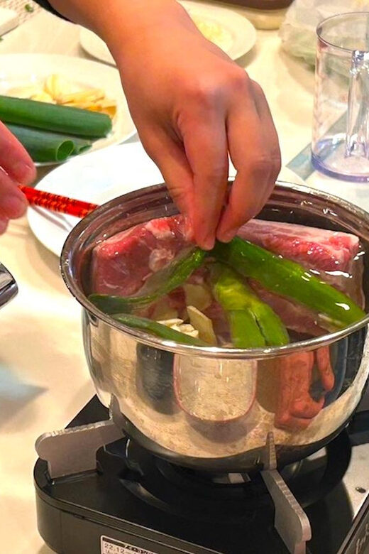 Tokyo: Sushi and Ramen Cooking Class with Sake Pairing Set - Who Will Love This Experience?