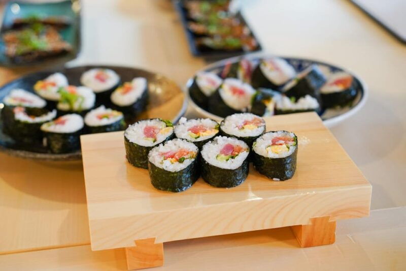 tokyo-sushi-cooking-class-with-sake-tasting