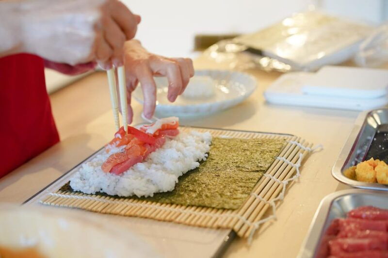 tokyo-sushi-cooking-class-with-sake-tasting
