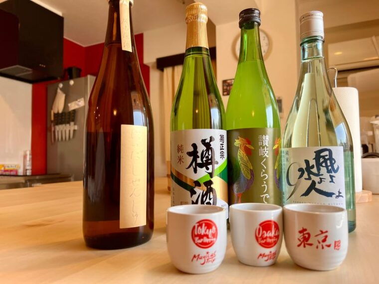 tokyo-sushi-cooking-class-with-sake-tasting