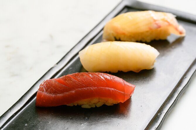 Tokyo Sushi Experience: Make Sushi with Toyosu Market Fish - Authentic Experiences and Guest Insights