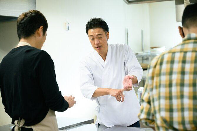 Tokyo Sushi Experience: Make Sushi with Toyosu Market Fish - The Sum Up: Who Will Love This Experience?