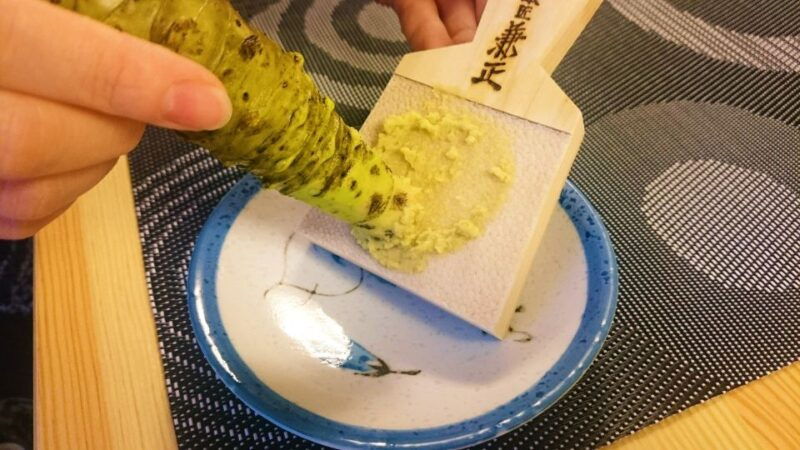 tokyo-sushi-making-class