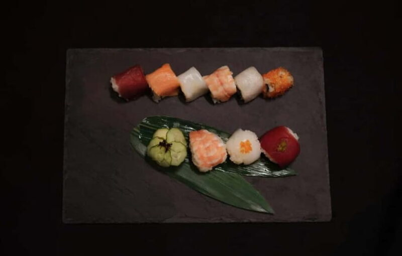 Tokyo: Sushi Making Experience & Japanese Cooking Class - Frequently Asked Questions
