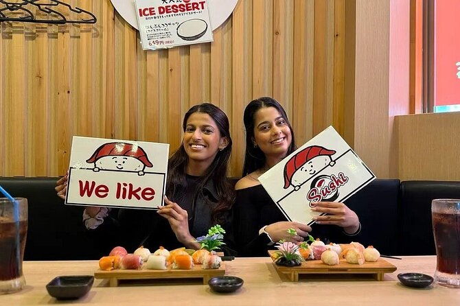 tokyo-sushi-making-experience-japanese-cooking-class