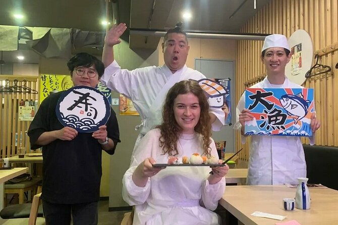 tokyo-sushi-making-experience-japanese-cooking-class