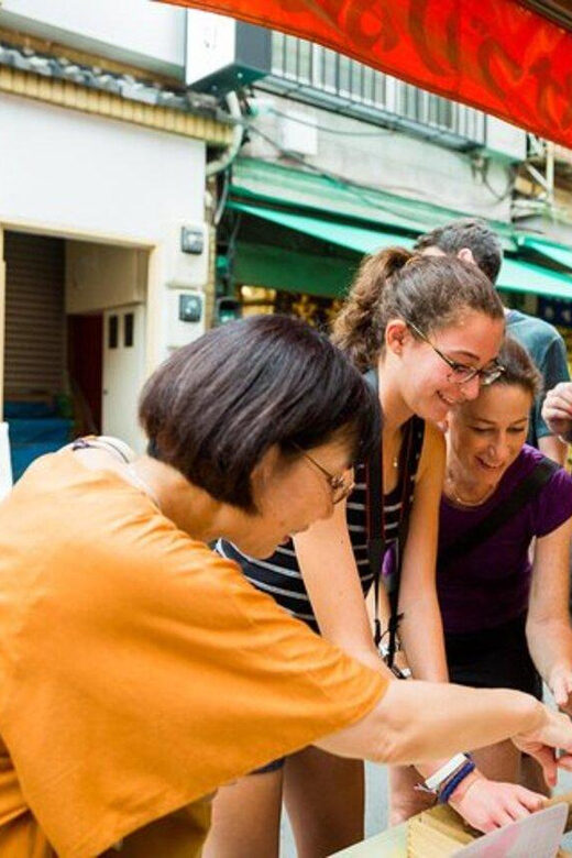 Tokyo: Sushi Making with Pro Chef & Tsukiji Fish Market Tour - Final Thoughts