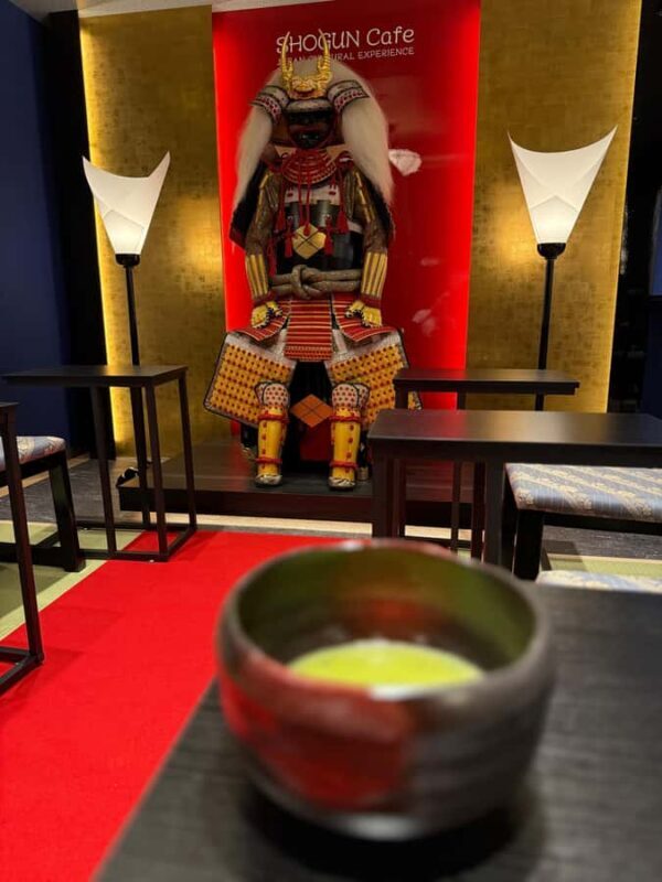 Tokyo: Sushi-Making Workshop in Harajuku - Key Points