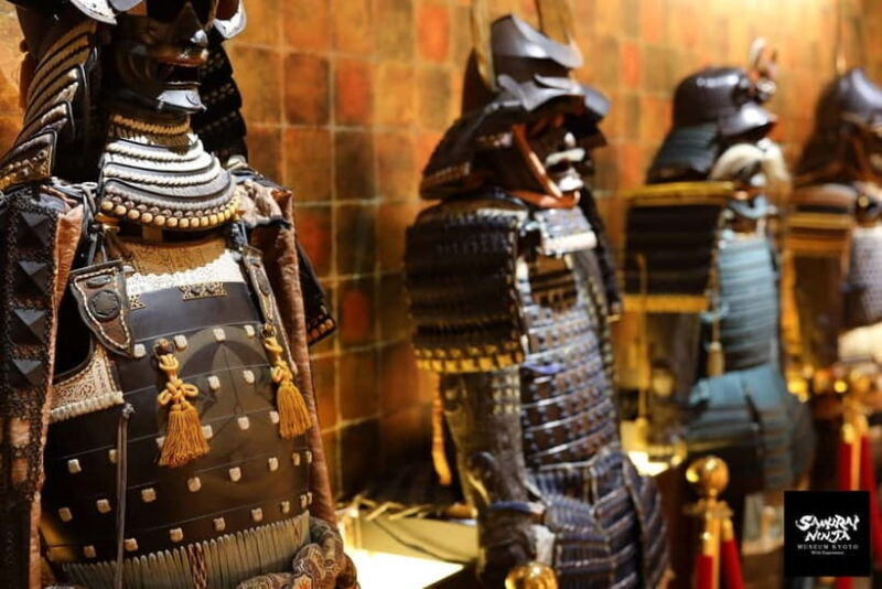 Tokyo Sword Lesson at the Samurai Ninja Museum - Who Will Love This Experience?