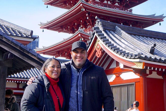 tokyo-tailored-4-hours-private-guided-tour