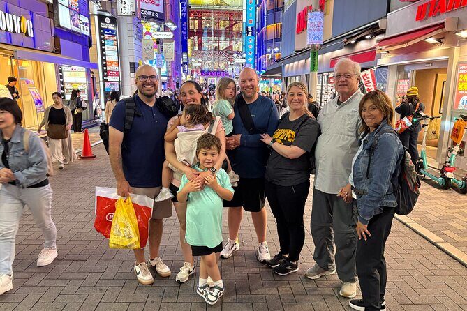 Tokyo Tailored for Families Private Tour with Personal Guide - What is the Tokyo Tailored for Families Private Tour?